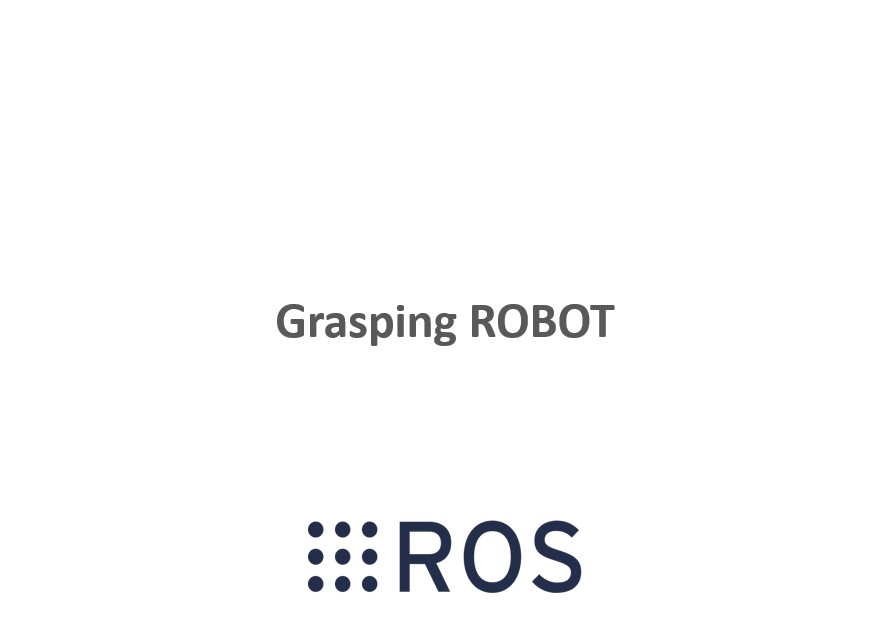 Grasping Robot