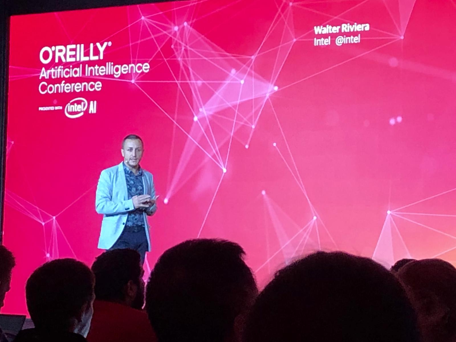 AI Beyond the Buzzword