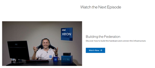 Federated Learning: Video Series