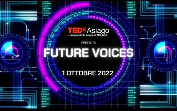 TEDx – Il potere della consapevolezza nell’era delle macchine intelligenti